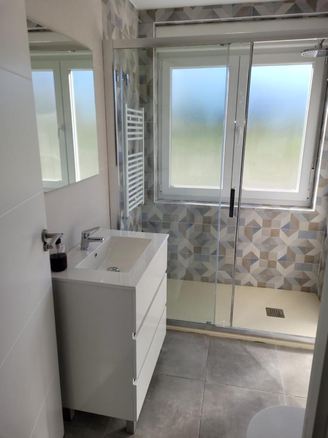Apartamento Con Encanto Avilés Exteriér fotografie