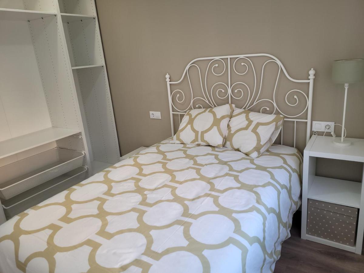 Apartamento Con Encanto Avilés Exteriér fotografie
