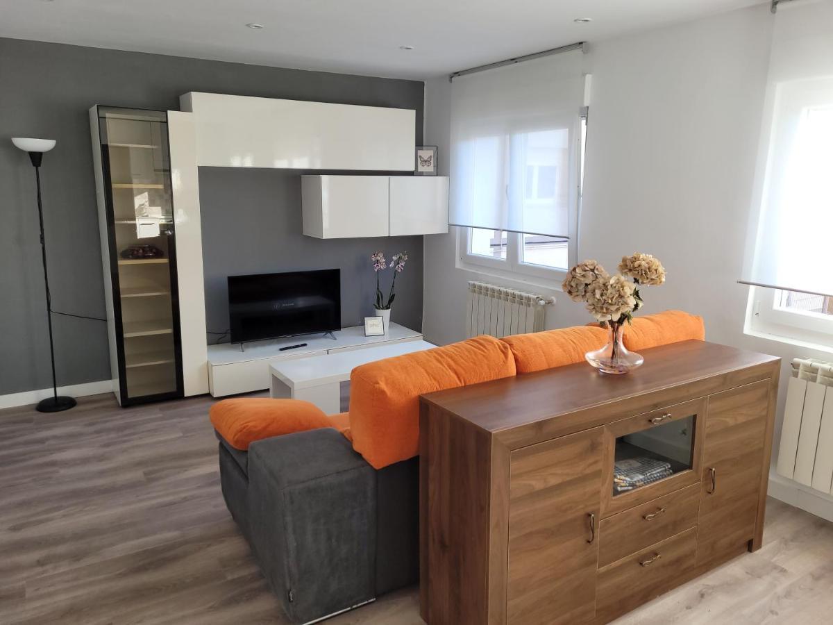 Apartamento Con Encanto Avilés Exteriér fotografie