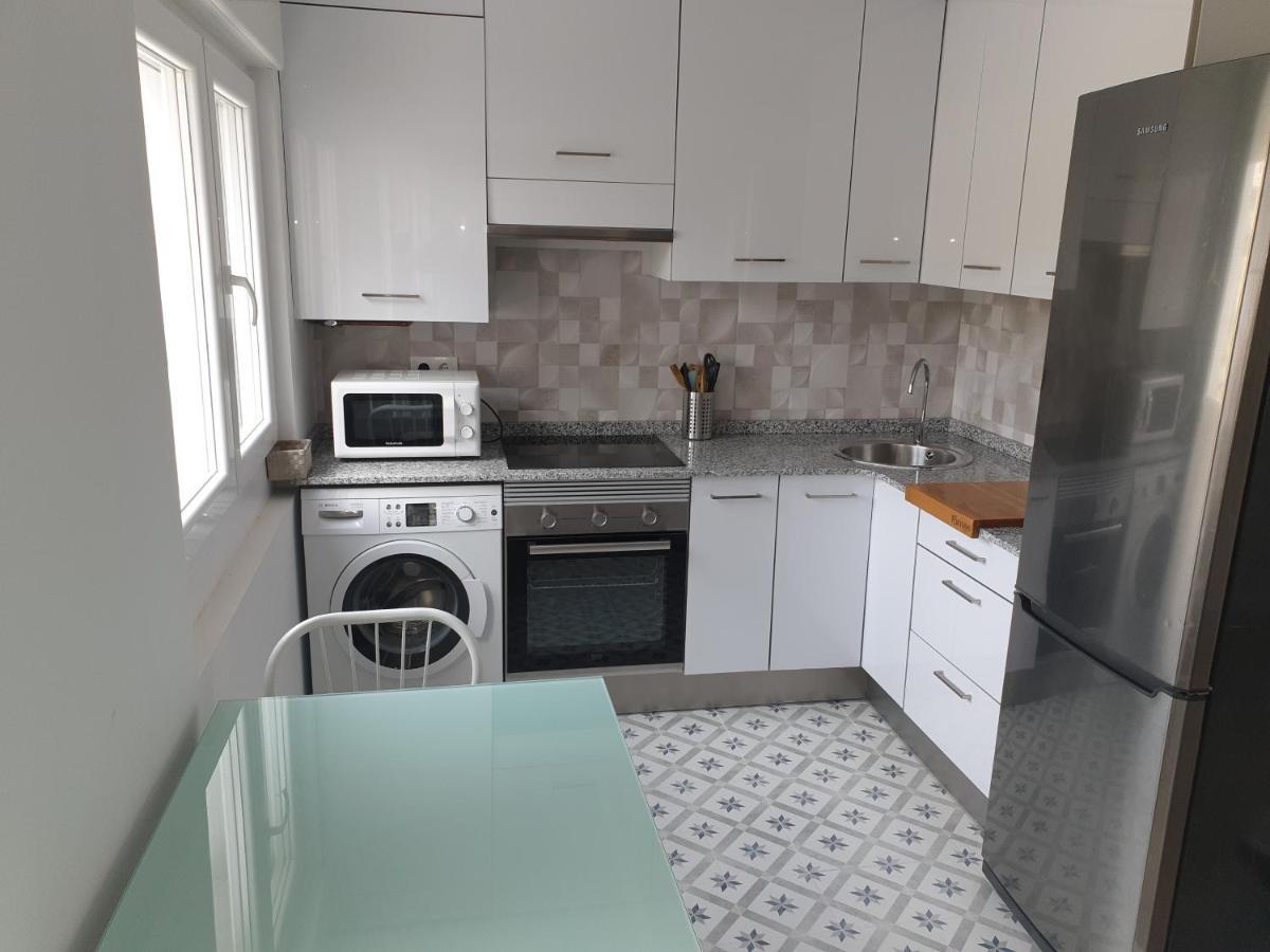 Apartamento Con Encanto Avilés Exteriér fotografie