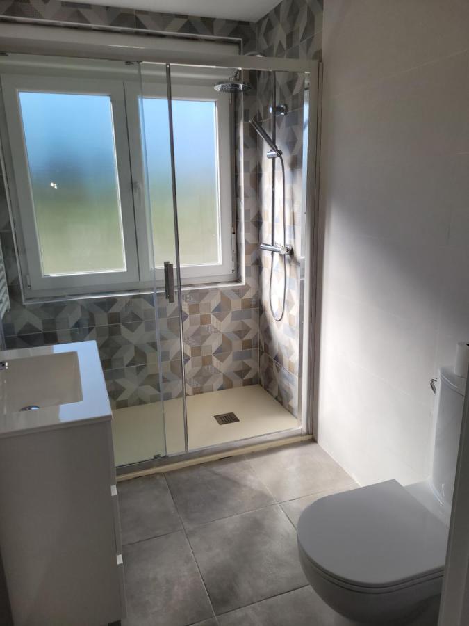 Apartamento Con Encanto Avilés Exteriér fotografie