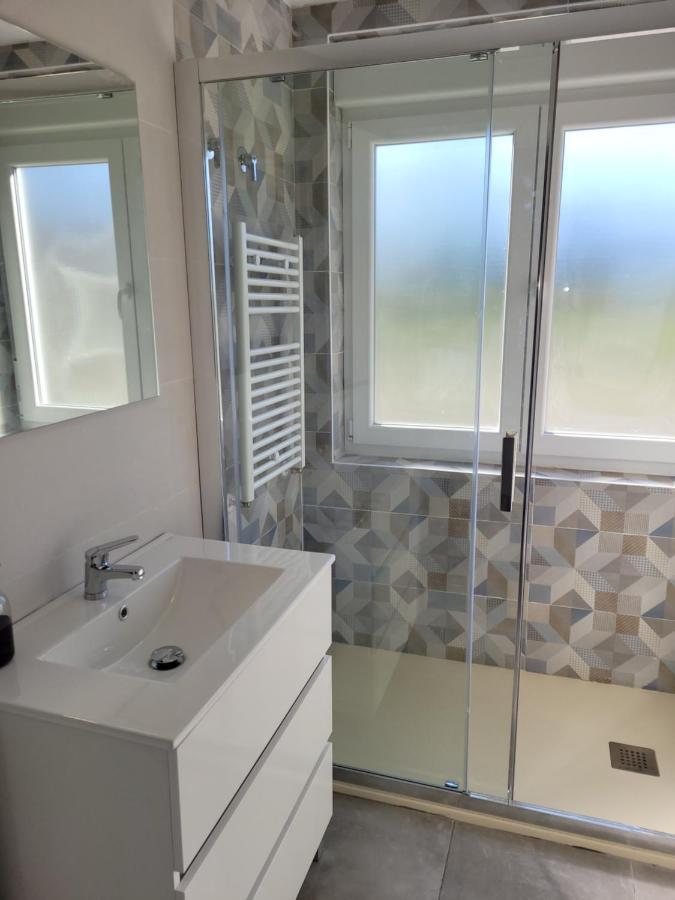 Apartamento Con Encanto Avilés Exteriér fotografie