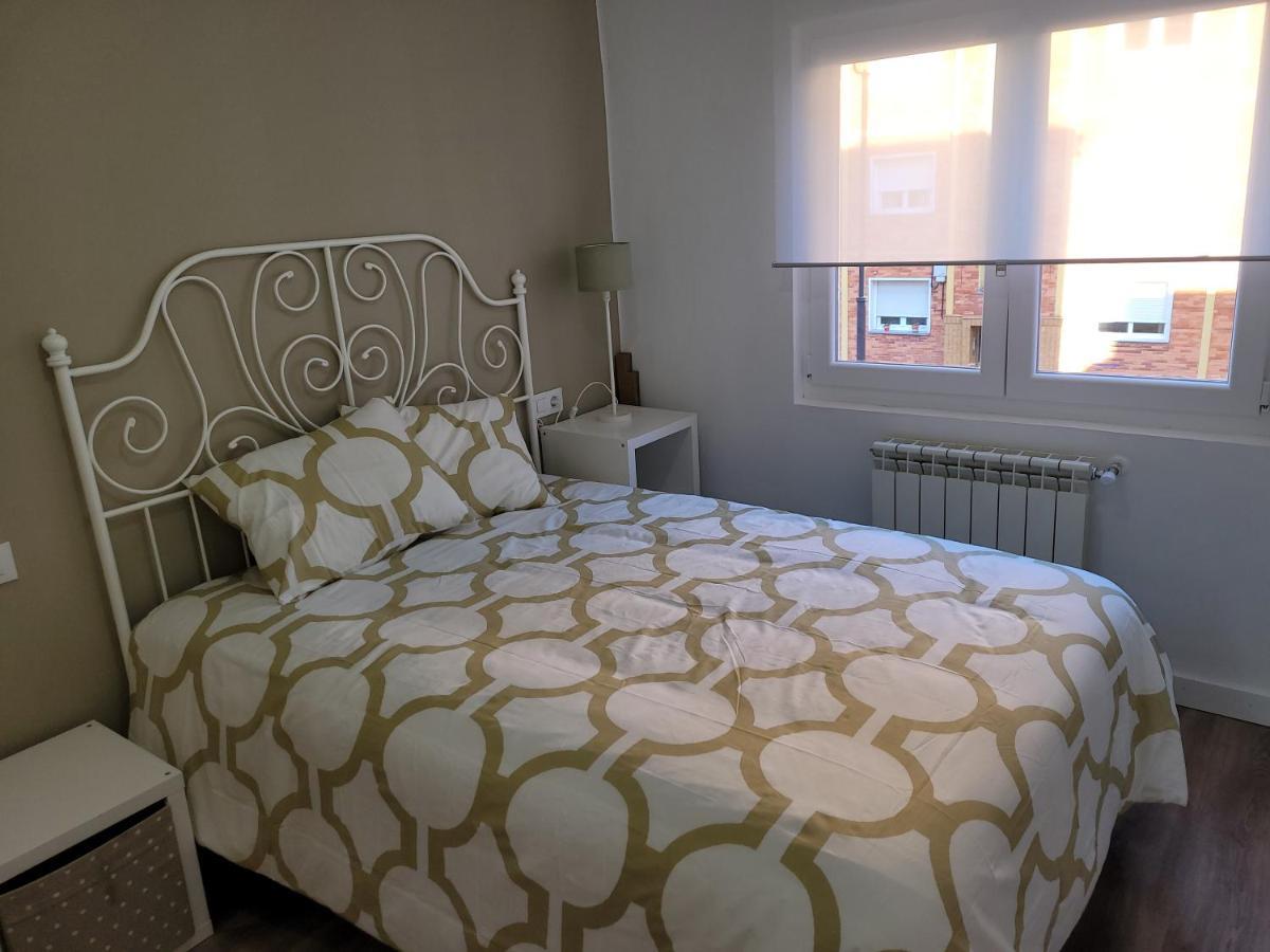 Apartamento Con Encanto Avilés Exteriér fotografie
