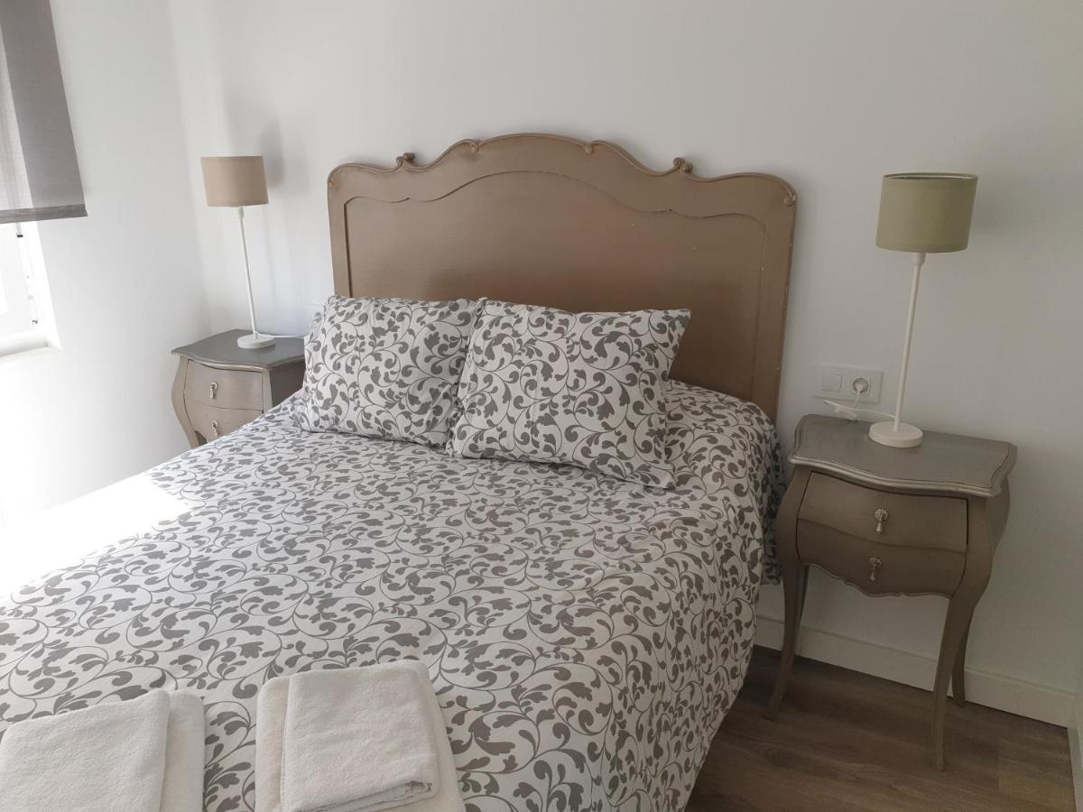 Apartamento Con Encanto Avilés Exteriér fotografie