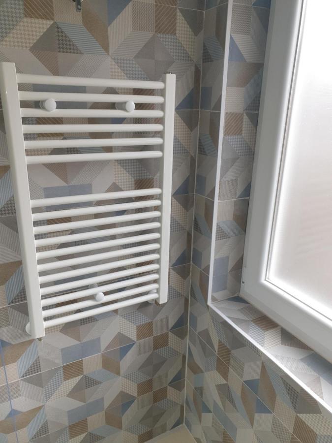 Apartamento Con Encanto Avilés Exteriér fotografie