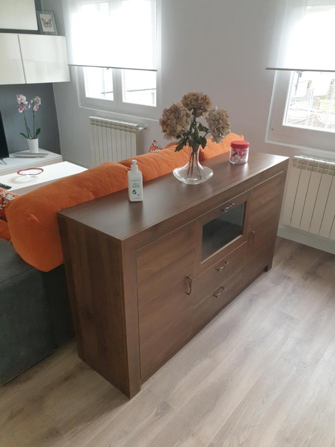 Apartamento Con Encanto Avilés Exteriér fotografie