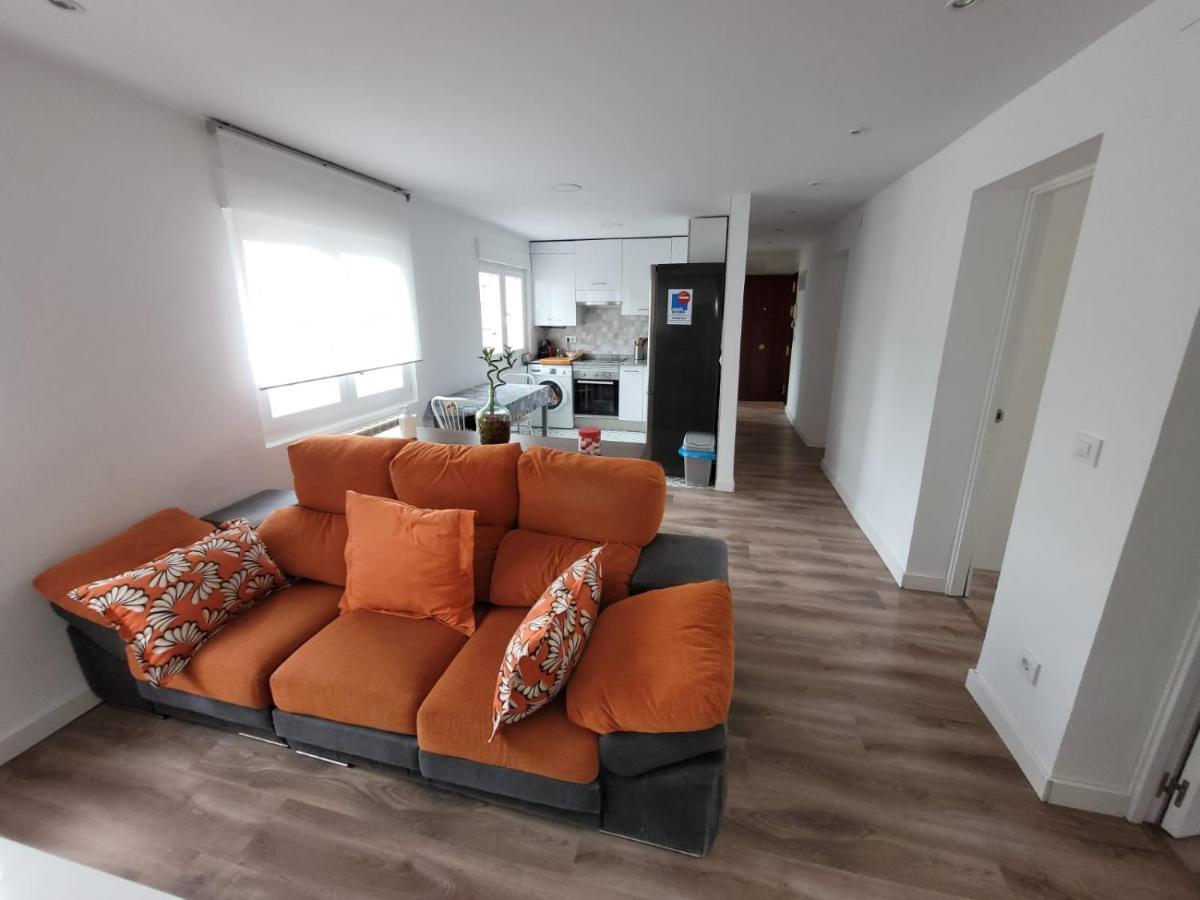 Apartamento Con Encanto Avilés Exteriér fotografie
