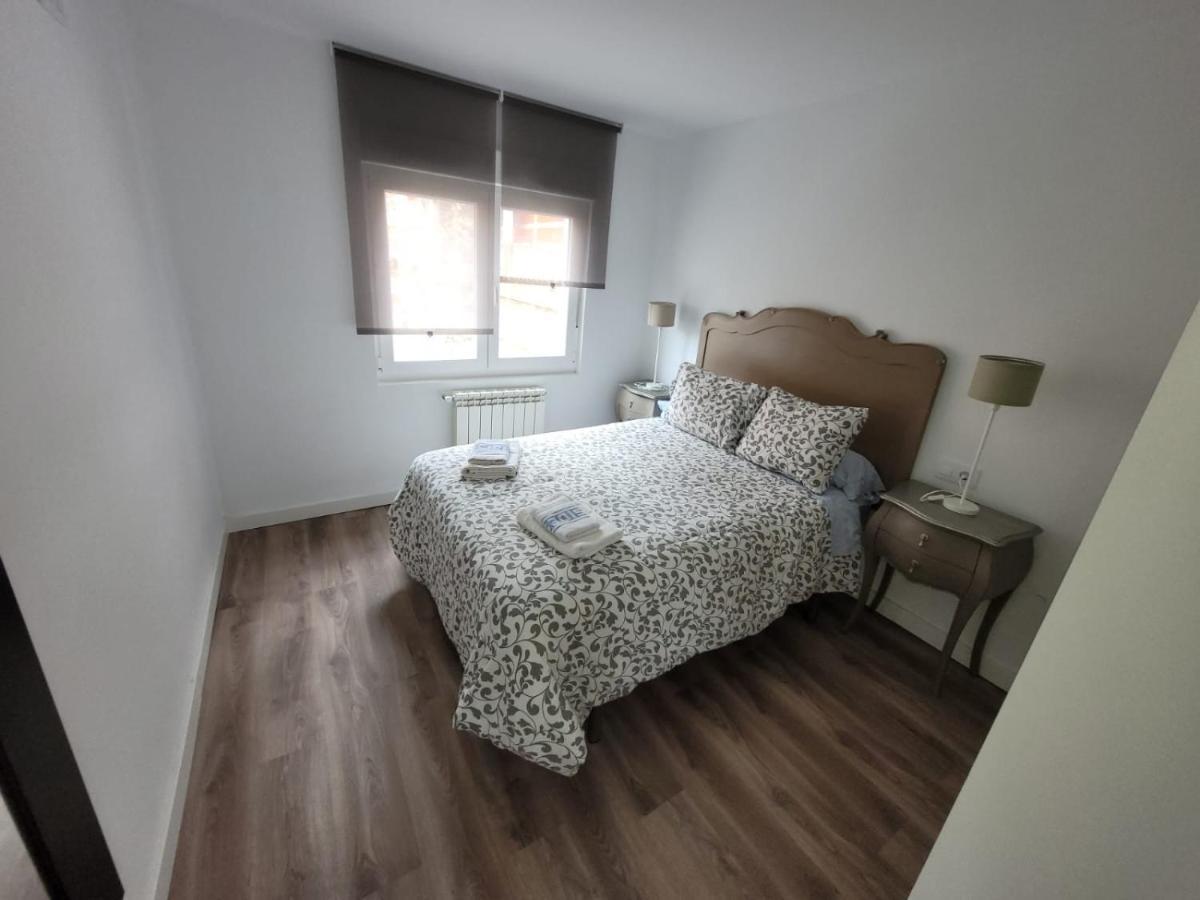 Apartamento Con Encanto Avilés Exteriér fotografie